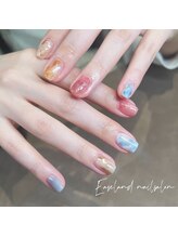 イーズィランド(Ease land)/ニュアンス