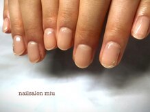 ミウ(miu)/*hand nail design collection*