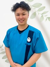 こころ整骨院 静岡清水院 中山 久雅