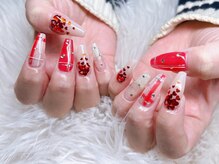 セリシール(Cericier)/ハート×チェックデザイン♪