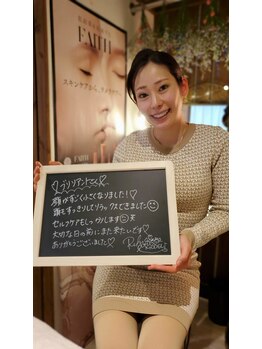 ブリリアント(Brilliant)/customer reviews