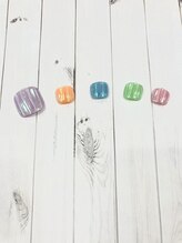 ティーエヌ イトーヨーカドー能見台店/フット定額7700円コース