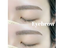 アピュ バイ アンジェリーク 本八幡(APUU by ANGELIQUE)/【眉毛】アイブロウWAX