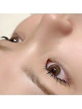 イルダ(Iruda)/束感まつ毛パーマ