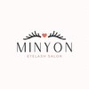 ミニョン 阪急梅田店(Minyon)のお店ロゴ