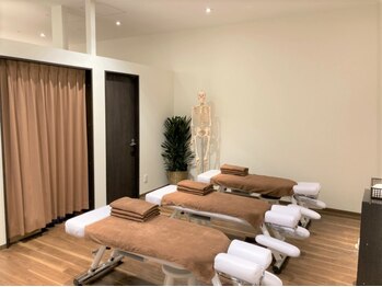 カラダファクトリー 流山おおたかの森SC店