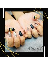 マナネイル(Mana nail)/