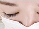 メイクアップバー(make up bar)の写真/【初回オフ込！フラットマットラッシュ100本¥6050/120本¥6600】華やかさ×安定感×モチ 全て叶えたい方に♪