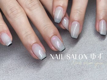 スキニーフレンチ6980