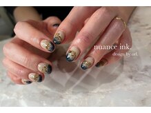 オル(orl.)/ニュアンスネイル