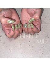 ジゼルネイル(Gisele Nail)/