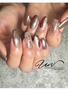 メイン2本＋サブ2本