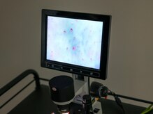 熟眠腸活ラボ 恵比寿の雰囲気（細かなカウンセリングでお悩みの根本解決を目指します！）