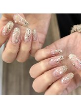 ヴォーグ(Vogue)/持ち込みデザイン