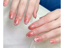キャンディーネイル(candy nail)/クリスマスネイル