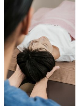 あやいろ整骨院/【前橋/整体】肩こり/腰痛/改善