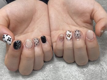 グロウ ネイル(GLOW×NAIL)/