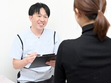 あおい鍼灸接骨院の雰囲気（アットホームな空間作りを心掛けております。）