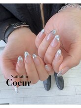 ネイルサロン クール(Nailsalon Coeur)/