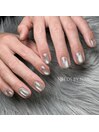 men's nail