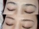 キレイファクトリーの写真/自眉を活かした《美眉スタイリング》で無理なく自然な美しさを実現◎眉毛のお悩みはプロによる施術で解決♪