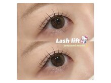 アンフルール 表参道店(Une fleur)/【クレセントムーンロッド】