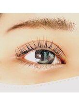 トーチ アイラッシュ ガーデン 中央林間店(TORCH EYELASH GARDEN)/マスカラパーマ