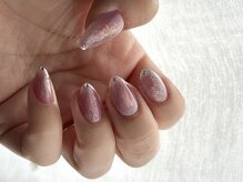 ラナ(Lana)/綺麗めニュアンスデザイン☆