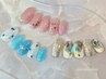 【ハンド】★1番人気！★イベント・トレンドコース¥8500★税込