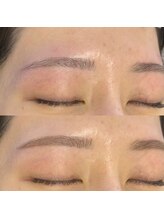 リンク 心斎橋店(Link)/美眉/アイブロウスタイリング