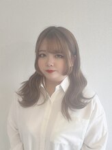 ロレインブロウ 近鉄八尾駅前店 HINATA 