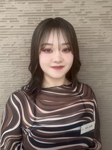 キュティル 南吉成店(cutill)&nbsp;mana 