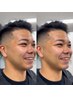 《HBL×毛穴洗浄》　メンズにおススメ　