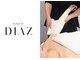 サロン ド ディアス(Salon de DIAZ)の写真