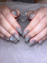 シロン ネイル(SHILON NAIL)/FLASHNAIL:*+.