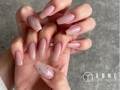 アンネ 東心斎橋店(ANNE)の写真