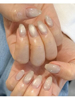 クラシカ 幡ヶ谷店(CLASSICA)/5月ネイル☆