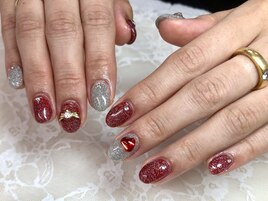 フラシュネイル