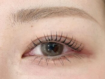 フィアラ 四条烏丸店(Fiara)/パリジェンヌ