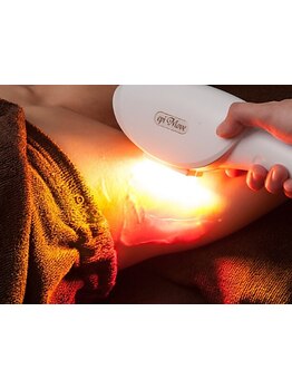 デリケート部分の脱毛/Vライン/VIO