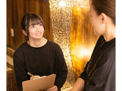 アジアンリラクゼーション ヴィラ 市川店(asian relaxation villa)の写真