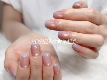 ホシノネイル(HOSHINO NAIL)/