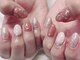 ネイルサロン ルリアンの写真