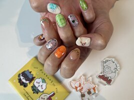 【kaede150】個性派 パラジェル