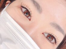 サロンド アクール/LEDマツエク　フラットラッシュ