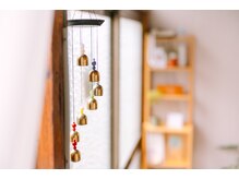 ワンピース(I PEACE)/～サロンの玄関を開けると～