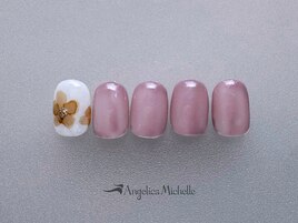 定額・シンプルアートコース