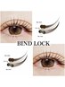 【新規☆人気メニュー☆バインドロック60or80束】¥6000/¥7000