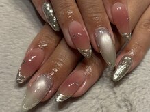 マインネイル 船橋(mine nail)