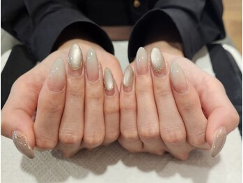 ファースト 姪浜店(FIRST)/マグネット丸フレンチ